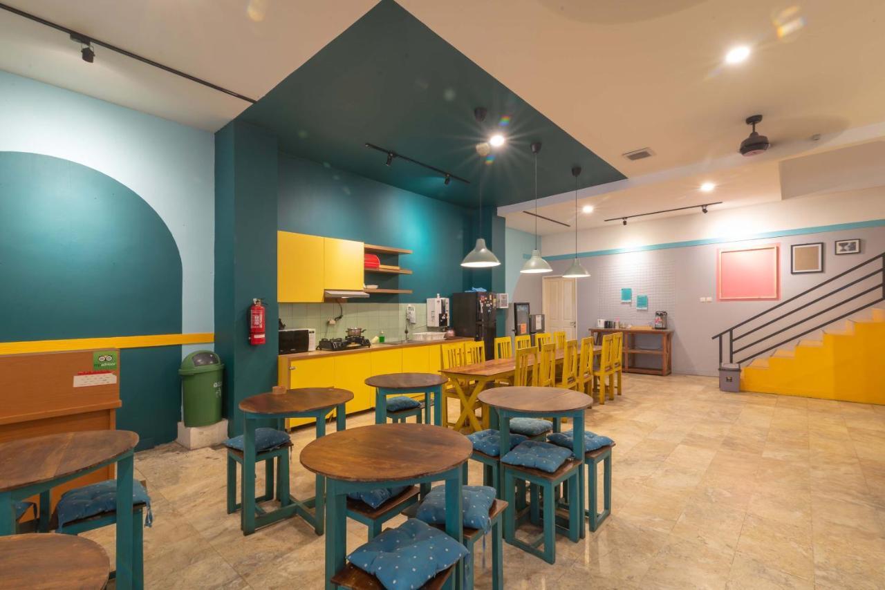 Hostel Wonderloft