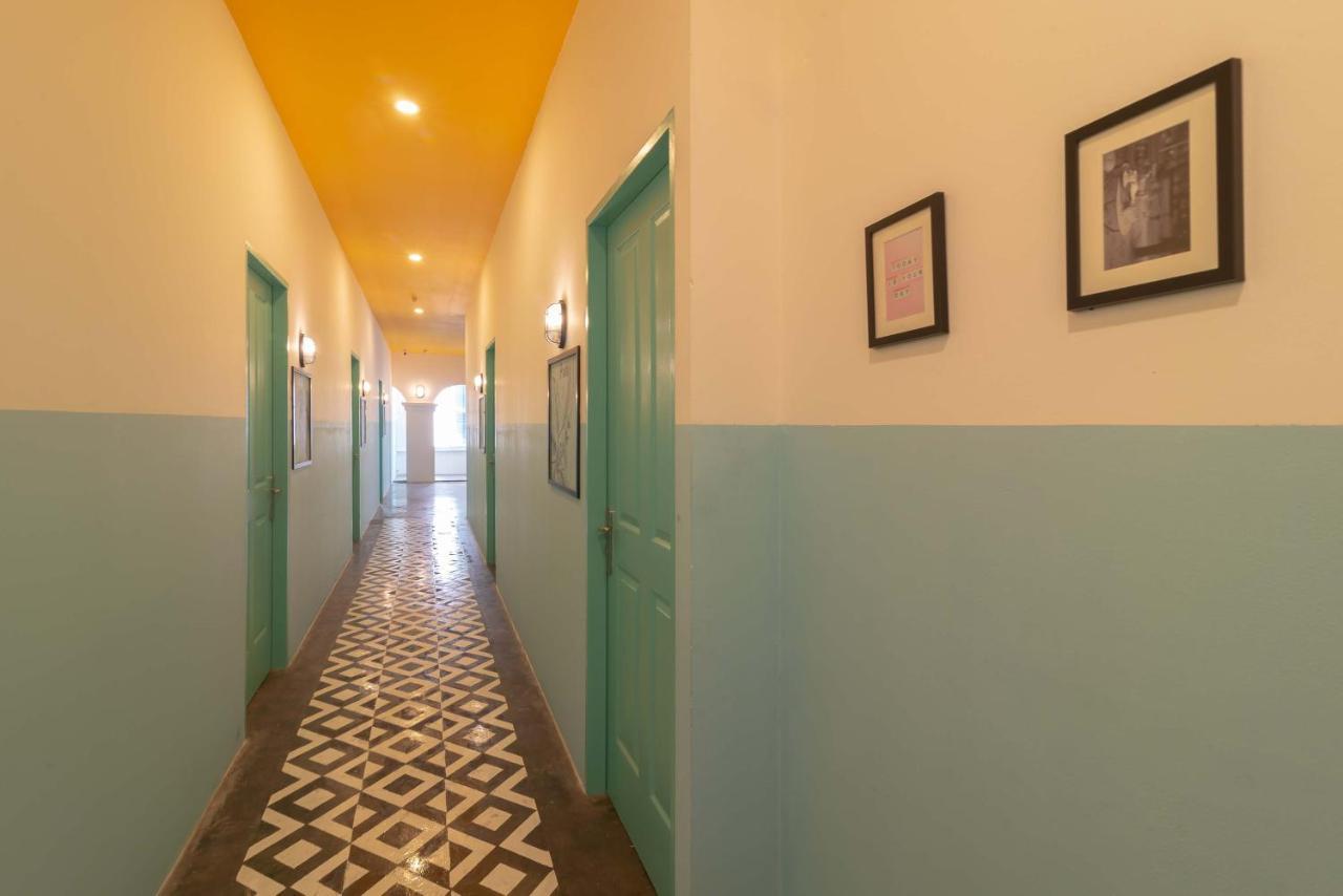 Wonderloft