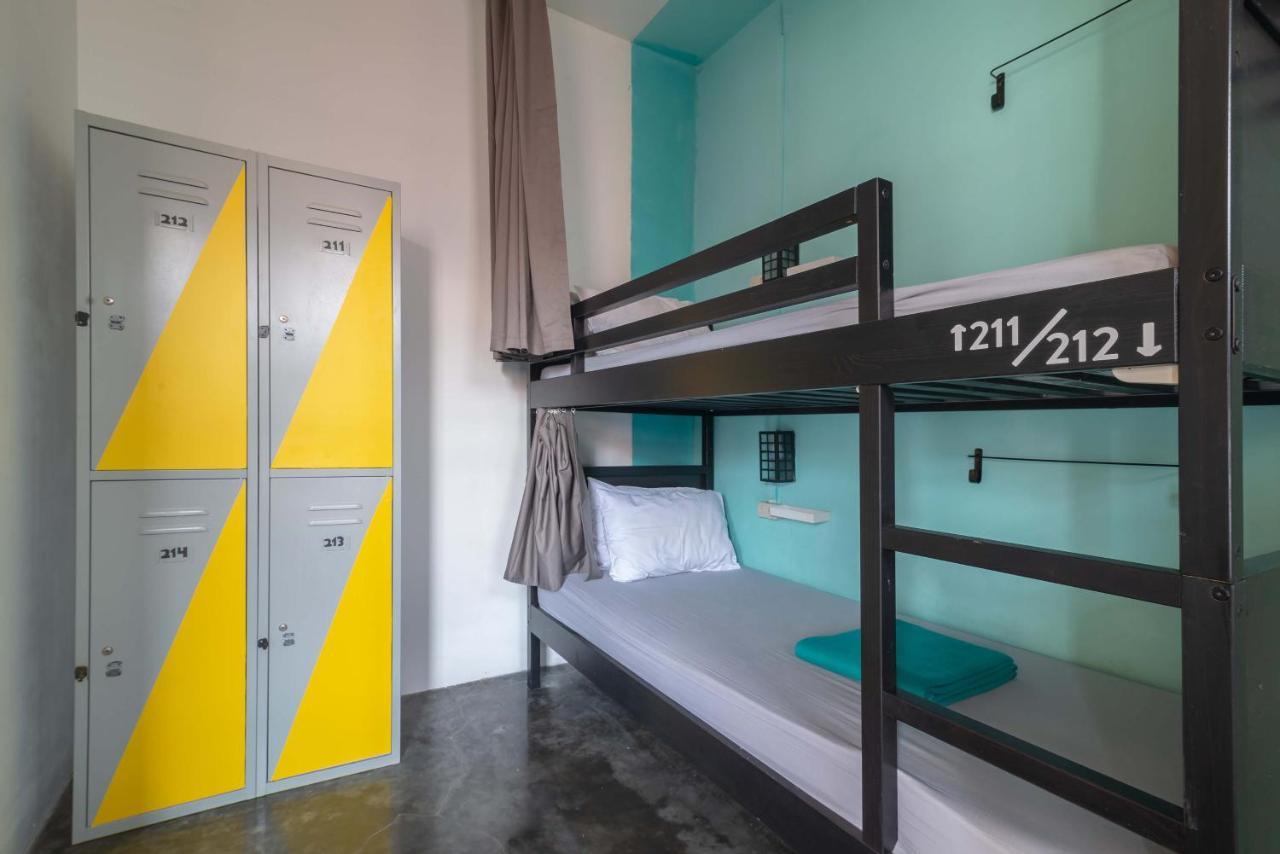 Wonderloft Jakarta