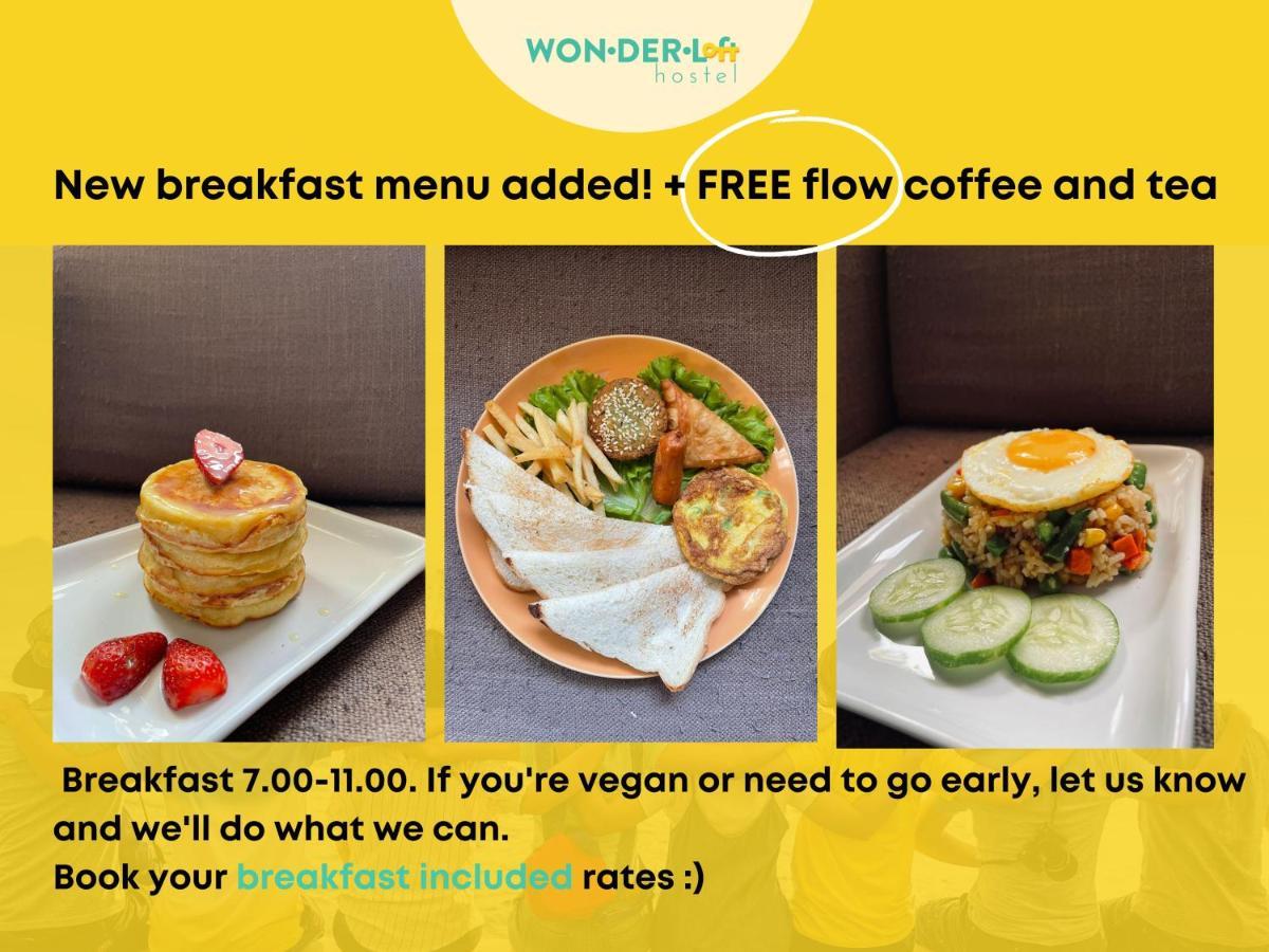 Wonderloft Jakarta
